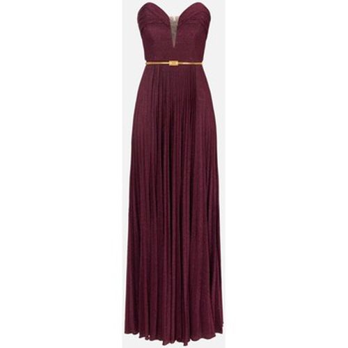 Robe Elisabetta Franchi AB62847E2 - Elisabetta Franchi - Modalova