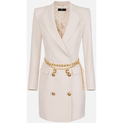 Robe Elisabetta Franchi AB65746E2 - Elisabetta Franchi - Modalova