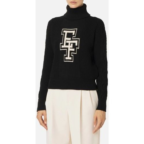 Pull Elisabetta Franchi MK92M47E2 - Elisabetta Franchi - Modalova