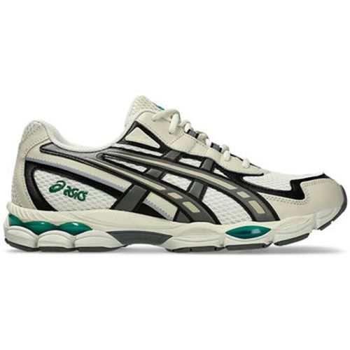 Baskets BASKETS GEL-NYC 2055 ET VERTES - Asics - Modalova