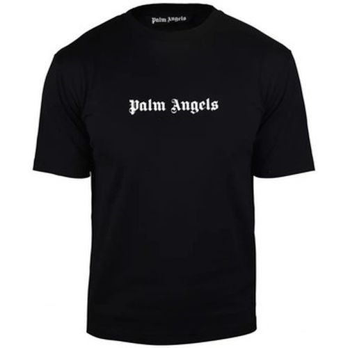 T-shirt Palm Angels T-shirt - Palm Angels - Modalova