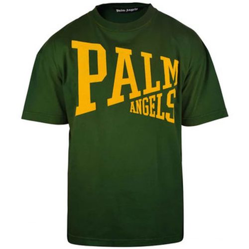 T-shirt Palm Angels T-shirt - Palm Angels - Modalova