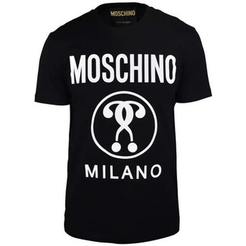 T-shirt Moschino T-shirt - Moschino - Modalova