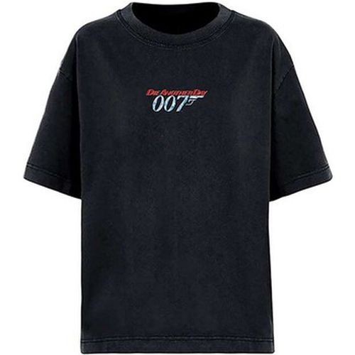 T-shirt James Bond Die Another Day - James Bond - Modalova