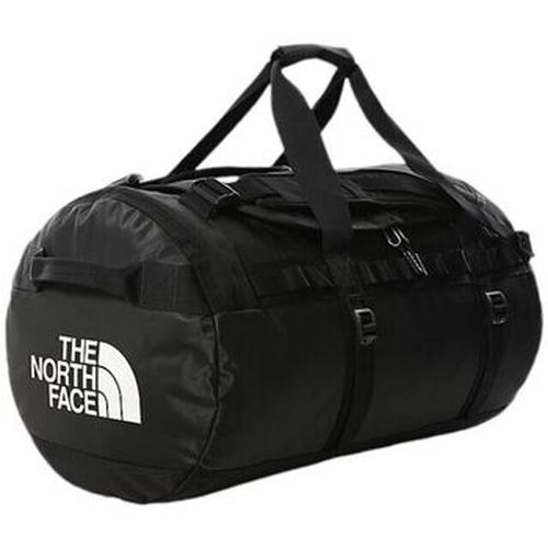 Sac de voyage Sac Base Camp M Black/White - The North Face - Modalova