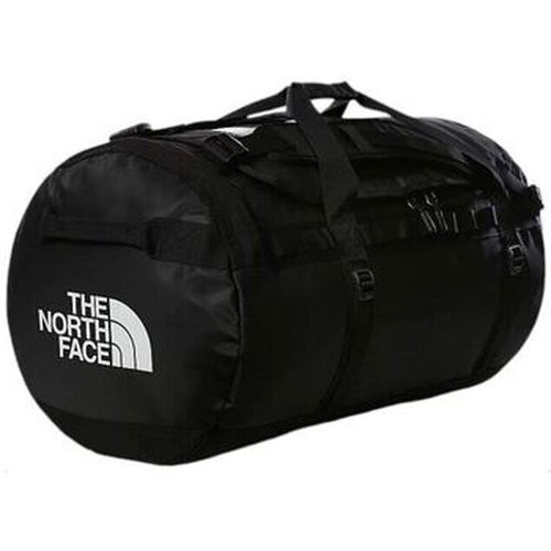 Sac de voyage Sac Base Camp L Black/White - The North Face - Modalova