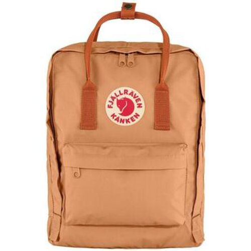 Sac a dos Sac à dos Kanken Peach Sand/Terracotta Brown - Fjallraven - Modalova