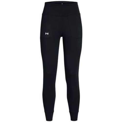 Jogging Pantalon Jogger Motion Black/White - Under Armour - Modalova