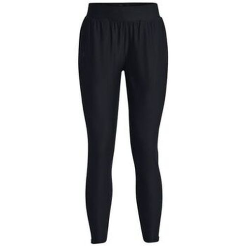 Jogging Pantalon Qualifier Elite Black/Reflective - Under Armour - Modalova