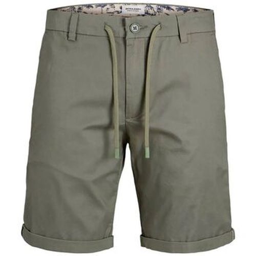 Short 12253133 MARCO JJSUNNY-AGAVE GREEN - Jack & Jones - Modalova