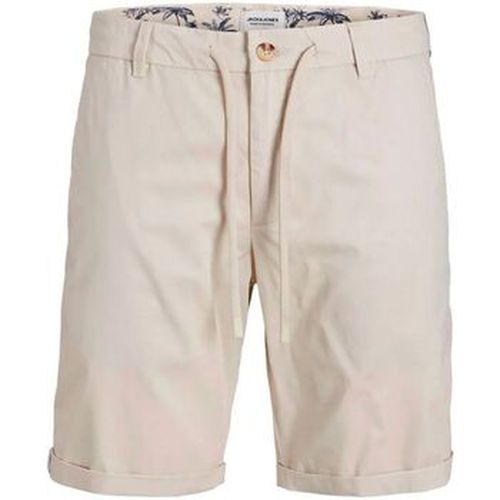 Short 12253133 MARCO JJSUNNY-MOONBEAM - Jack & Jones - Modalova