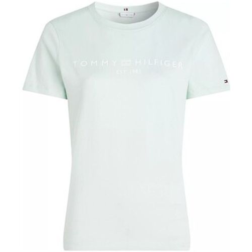 T-shirt Tommy Hilfiger T shirt - Tommy Hilfiger - Modalova