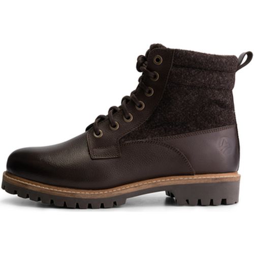 Boots Travelin' Visnes Herren - Travelin' - Modalova