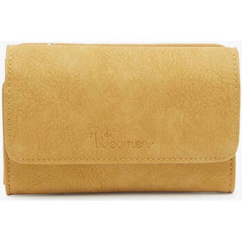 Porte-monnaie Portefeuille Acacia ACACIA 709-0WACAC93 - Woomen - Modalova