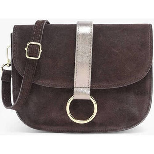 Sac Bandouliere Sac bandoulière Velvet cuir VELVET 84E-0VE23112 - Milano - Modalova