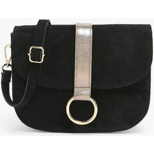 Sac Bandouliere Sac bandoulière Velvet cuir VELVET 84E-0VE23112 - Milano - Modalova