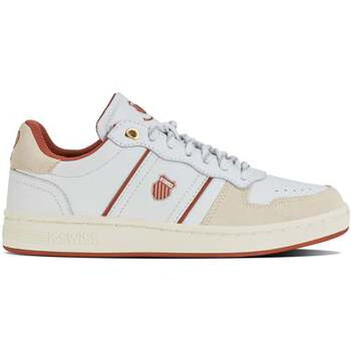 Baskets K-Swiss LOZAN MATCH TC - K-Swiss - Modalova