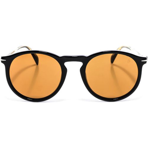 Lunettes de soleil 1009S-807 - David Beckham - Modalova