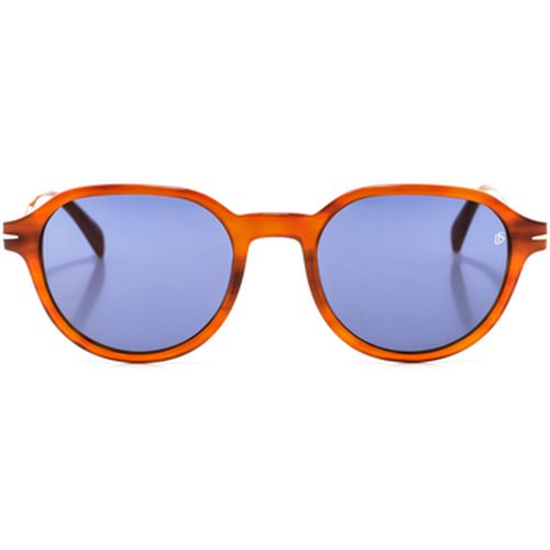 Lunettes de soleil 1044S-EX4 - David Beckham - Modalova