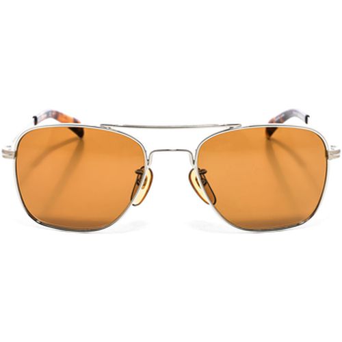 Lunettes de soleil 7019S-010 - David Beckham - Modalova