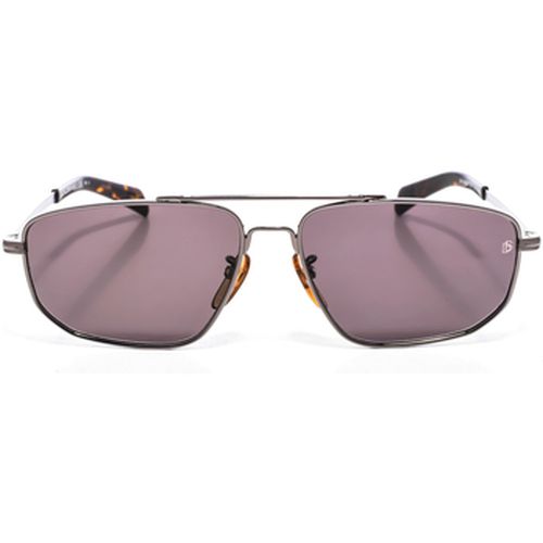 Lunettes de soleil 7049GS-KJ1 - David Beckham - Modalova