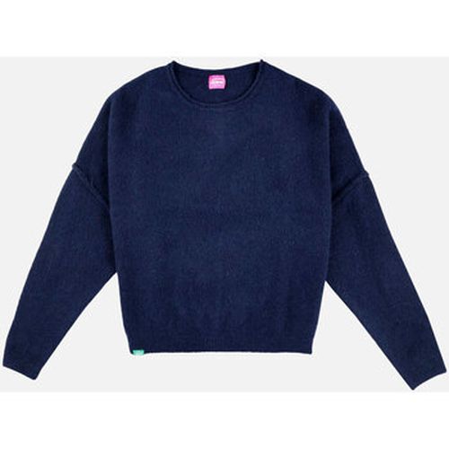 Pull Pull doux oversize PETRA - Oxbow - Modalova