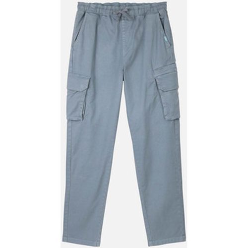 Pantalon Pantalon cargo stretch épais RYNGO - Oxbow - Modalova