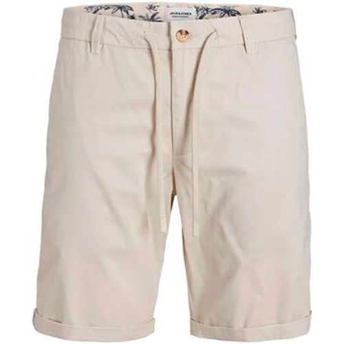 Short 12253133 MARCO JJSUNNY-MOONBEAM - Jack & Jones - Modalova