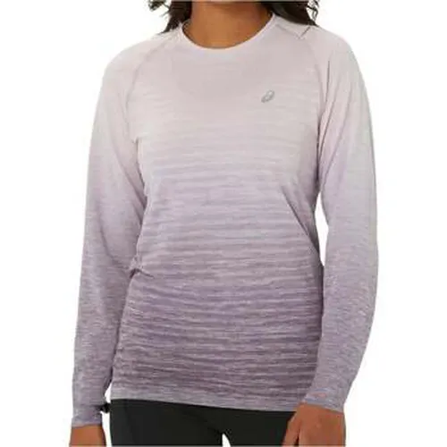 Chemise Asics SEAMLESS LS TOP - Asics - Modalova