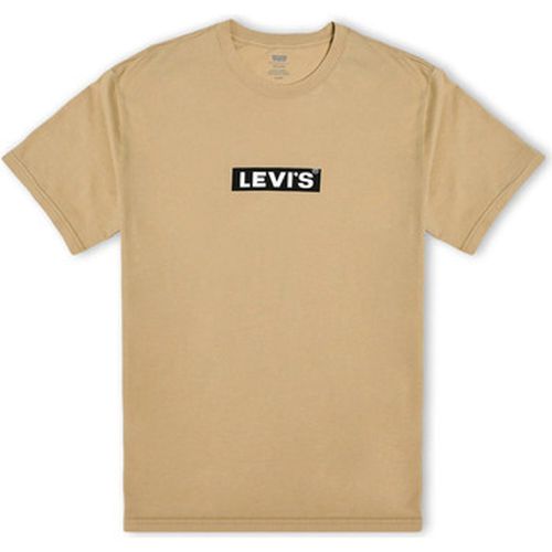 Polo Levis LSE_SS RELAXED FIT TEE - Levis - Modalova