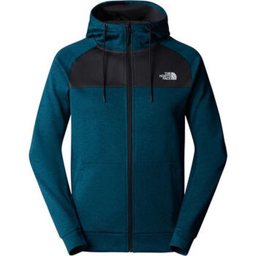 Pull M REAXION FLEECE F/Z HOODIE - EU - The North Face - Modalova