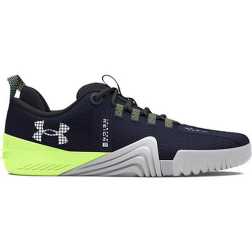 Chaussures UA TRIBASE REIGN 6 AZ - Under Armour - Modalova