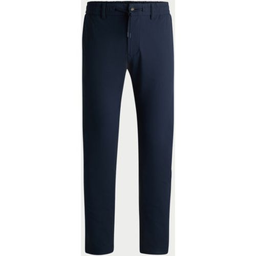 Pantalon Pantalon chino à coupe fuselée - BOSS - Modalova