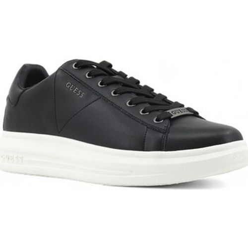 Chaussures Sneaker Uomo Black FM8VIBLEM12 - Guess - Modalova