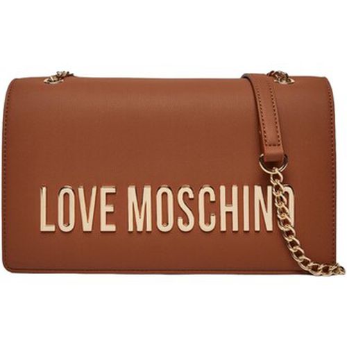 Sac Borsa Shoulder Donna Noce JC4192PP1LKD0208 - Love Moschino - Modalova