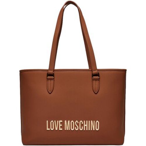 Sac Borsa Tote Donna Noce JC4190PP1LKD0208 - Love Moschino - Modalova