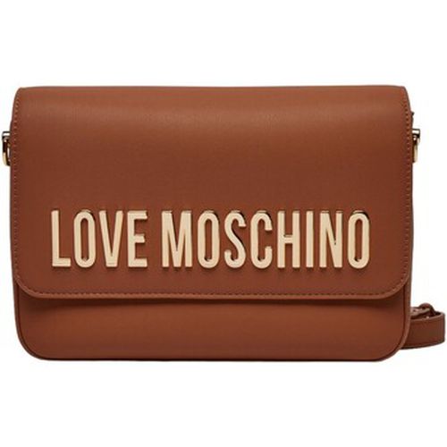 Sac Borsa Shoulder Donna Noce JC4023PP1LKD0208 - Love Moschino - Modalova