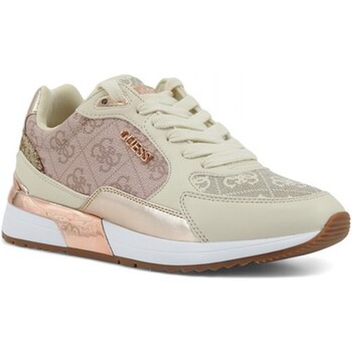 Chaussures Sneaker Donna Mauve Fantasia FLTMOXFAL12 - Guess - Modalova