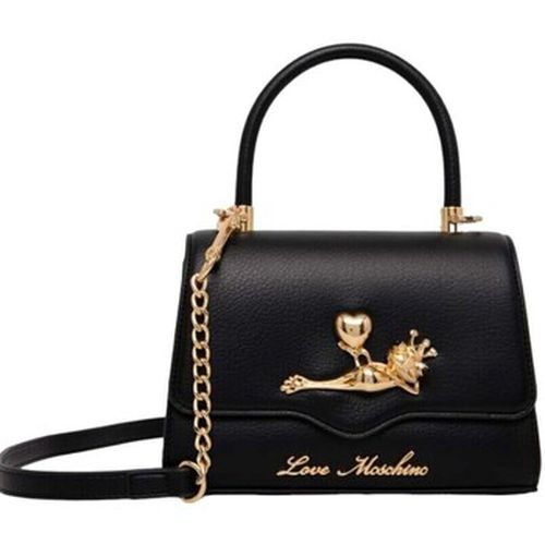 Sac Borsa Donna Rana Nero JC4028PP1LLB200A - Love Moschino - Modalova