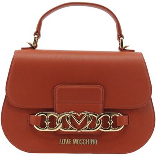 Sac Borsa Hans Donna Ruggine JC4038PP1LLF0459 - Love Moschino - Modalova