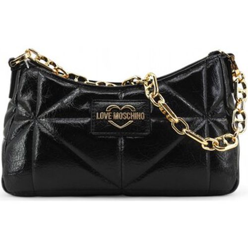 Sac Borsa Mobo Donna Nero JC4153PP1LLQ0000 - Love Moschino - Modalova