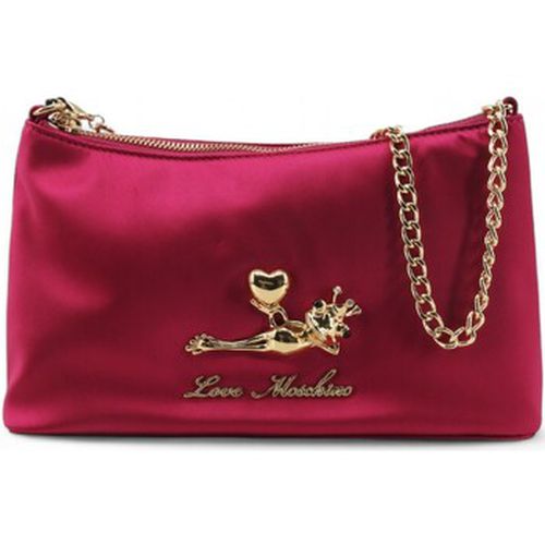 Sac Borsa Mini Hobo Donna Magenta JC4030PP1LLC262C - Love Moschino - Modalova