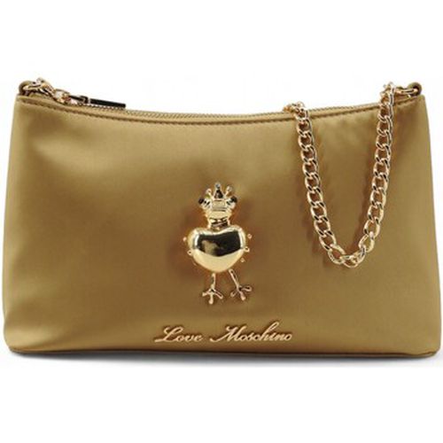 Sac Mini Borsa Hobo Donna Champagne JC4030PP1LLC212A - Love Moschino - Modalova