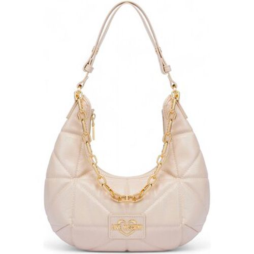 Sac Borsa Mobo Donna Avorio JC4156PP1LLQ0110 - Love Moschino - Modalova