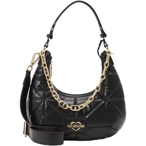 Sac Borsa Modo Donna Nero JC4156PP1LLQ0000 - Love Moschino - Modalova