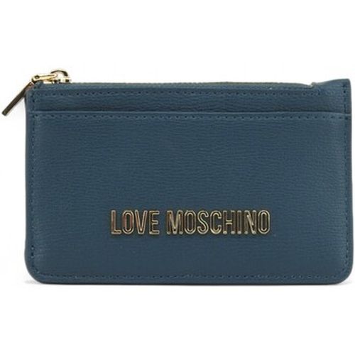 Sac Portafoglio Donna Smeraldo JC5614PP1LLD0815 - Love Moschino - Modalova