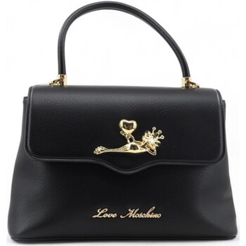 Sac Borsa Hand Donna Nero JC4027PP1LLB200C - Love Moschino - Modalova