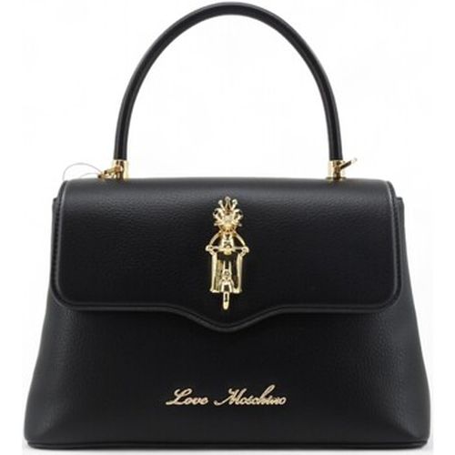 Sac Borsa Hand Donna Nero JC4027PP1LLB200B - Love Moschino - Modalova