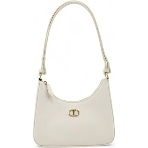 Sac Borsa Donna Old White 242TH7010 - Twin Set - Modalova