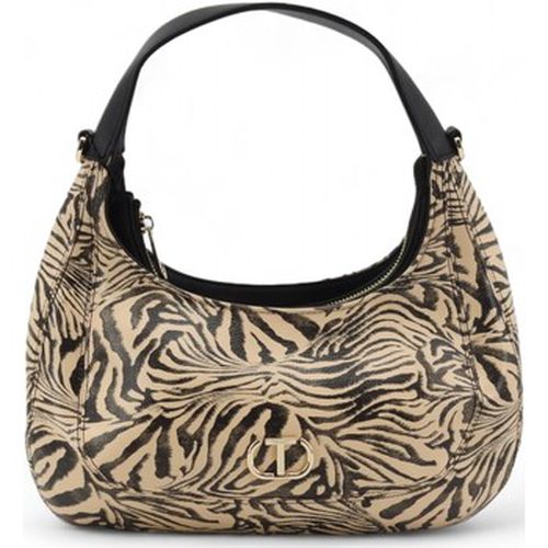 Sac Borsa Donna Zebra 242TB7065 - Twin Set - Modalova